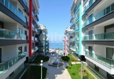 2+1 apartment for sale, 50m from the sea in Kargicak, Alanya, Turkey № 0776 – photo 5