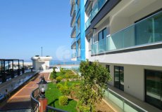 2+1 apartment for sale, 50m from the sea in Kargicak, Alanya, Turkey № 0776 – photo 7