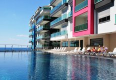 2+1 apartment for sale, 50m from the sea in Kargicak, Alanya, Turkey № 0776 – photo 16