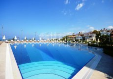 2+1 apartment for sale, 50m from the sea in Kargicak, Alanya, Turkey № 0776 – photo 17
