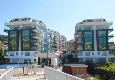 2+1 apartment for sale, 50m from the sea in Kargicak, Alanya, Turkey № 0776 – photo 21