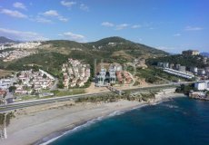 2+1 apartment for sale, 50m from the sea in Kargicak, Alanya, Turkey № 0776 – photo 24