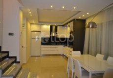 2+1 apartment for sale, 50m from the sea in Kargicak, Alanya, Turkey № 0776 – photo 49