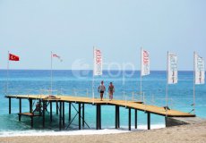 2+1 apartment for sale, 50m from the sea in Kargicak, Alanya, Turkey № 0776 – photo 73