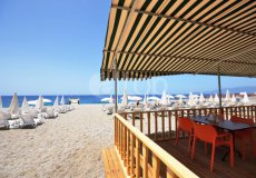 2+1 apartment for sale, 50m from the sea in Kargicak, Alanya, Turkey № 0776 – photo 75