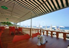 2+1 apartment for sale, 50m from the sea in Kargicak, Alanya, Turkey № 0776 – photo 77