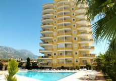 2+1 apartment for sale, 110 m2, 400m from the sea in Mahmutlar, Alanya, Turkey № 0777 – photo 1