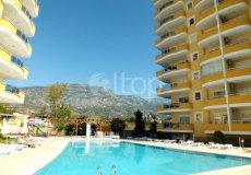 2+1 apartment for sale, 110 m2, 400m from the sea in Mahmutlar, Alanya, Turkey № 0777 – photo 2