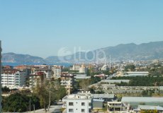 2+1 apartment for sale, 110 m2, 400m from the sea in Mahmutlar, Alanya, Turkey № 0777 – photo 11