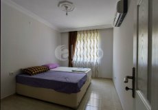 2+1 apartment for sale, 110 m2, 400m from the sea in Mahmutlar, Alanya, Turkey № 0777 – photo 22