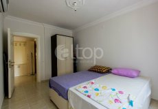 2+1 apartment for sale, 110 m2, 400m from the sea in Mahmutlar, Alanya, Turkey № 0777 – photo 23