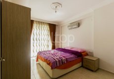 2+1 apartment for sale, 110 m2, 400m from the sea in Mahmutlar, Alanya, Turkey № 0777 – photo 24