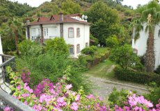3+1 villa for sale, 210 m2, 1500m from the sea in Kestel, Alanya, Turkey № 0779 – photo 1