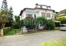 3+1 villa for sale, 210 m2, 1500m from the sea in Kestel, Alanya, Turkey № 0779 – photo 5