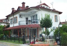 3+1 villa for sale, 210 m2, 1500m from the sea in Kestel, Alanya, Turkey № 0779 – photo 6