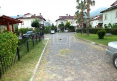 3+1 villa for sale, 210 m2, 1500m from the sea in Kestel, Alanya, Turkey № 0779 – photo 11