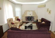 3+1 villa for sale, 210 m2, 1500m from the sea in Kestel, Alanya, Turkey № 0779 – photo 22