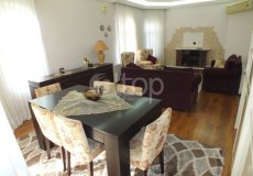 3+1 villa for sale, 210 m2, 1500m from the sea in Kestel, Alanya, Turkey № 0779 – photo 23