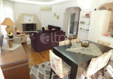 3+1 villa for sale, 210 m2, 1500m from the sea in Kestel, Alanya, Turkey № 0779 – photo 24