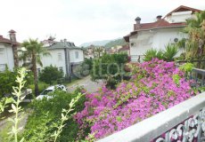 3+1 villa for sale, 210 m2, 1500m from the sea in Kestel, Alanya, Turkey № 0779 – photo 30