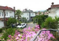 3+1 villa for sale, 210 m2, 1500m from the sea in Kestel, Alanya, Turkey № 0779 – photo 31