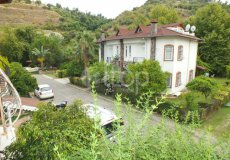 3+1 villa for sale, 210 m2, 1500m from the sea in Kestel, Alanya, Turkey № 0779 – photo 32