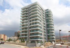 3+1, 5+1 development project 700m from the sea in Mahmutlar, Alanya, Turkey № 0785 – photo 4