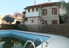 6+1 apartment for sale, 200 m2, 400m from the sea in Alanyas center, Alanya, Turkey № 0786 – photo 4