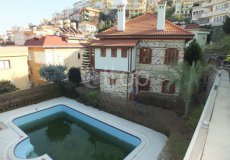 6+1 apartment for sale, 200 m2, 400m from the sea in Alanyas center, Alanya, Turkey № 0786 – photo 6