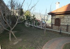 6+1 apartment for sale, 200 m2, 400m from the sea in Alanyas center, Alanya, Turkey № 0786 – photo 14