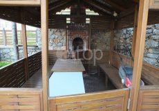6+1 apartment for sale, 200 m2, 400m from the sea in Alanyas center, Alanya, Turkey № 0786 – photo 20