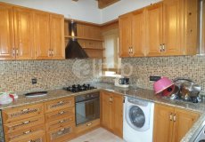 6+1 apartment for sale, 200 m2, 400m from the sea in Alanyas center, Alanya, Turkey № 0786 – photo 21
