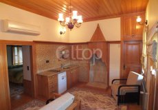 6+1 apartment for sale, 200 m2, 400m from the sea in Alanyas center, Alanya, Turkey № 0786 – photo 23