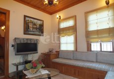 6+1 apartment for sale, 200 m2, 400m from the sea in Alanyas center, Alanya, Turkey № 0786 – photo 38