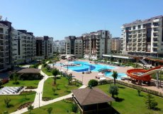 2+1 apartment for sale, 92.5 m2, 400m from the sea in Avsallar, Alanya, Turkey № 0789 – photo 2