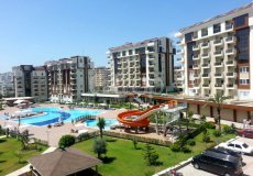 2+1 apartment for sale, 92.5 m2, 400m from the sea in Avsallar, Alanya, Turkey № 0789 – photo 3