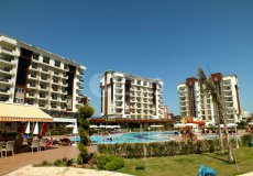 2+1 apartment for sale, 92.5 m2, 400m from the sea in Avsallar, Alanya, Turkey № 0789 – photo 6