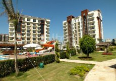 2+1 apartment for sale, 92.5 m2, 400m from the sea in Avsallar, Alanya, Turkey № 0789 – photo 8