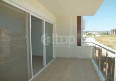 2+1 apartment for sale, 92.5 m2, 400m from the sea in Avsallar, Alanya, Turkey № 0789 – photo 23