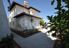 3+1 villa for sale, 250 m2, 5000m from the sea in Kargicak, Alanya, Turkey № 0790 – photo 6