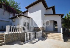 3+1 villa for sale, 250 m2, 5000m from the sea in Kargicak, Alanya, Turkey № 0790 – photo 7