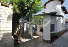 3+1 villa for sale, 250 m2, 5000m from the sea in Kargicak, Alanya, Turkey № 0790 – photo 18