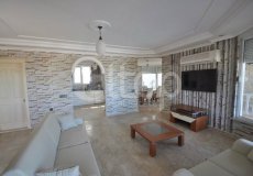 3+1 villa for sale, 250 m2, 5000m from the sea in Kargicak, Alanya, Turkey № 0790 – photo 27
