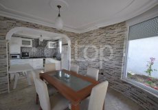 3+1 villa for sale, 250 m2, 5000m from the sea in Kargicak, Alanya, Turkey № 0790 – photo 30