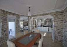 3+1 villa for sale, 250 m2, 5000m from the sea in Kargicak, Alanya, Turkey № 0790 – photo 31