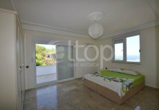 3+1 villa for sale, 250 m2, 5000m from the sea in Kargicak, Alanya, Turkey № 0790 – photo 41