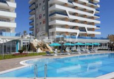 4+1 apartment for sale, 160 m2, 400m from the sea in Avsallar, Alanya, Turkey № 0800 – photo 4