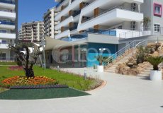 4+1 apartment for sale, 160 m2, 400m from the sea in Avsallar, Alanya, Turkey № 0800 – photo 7
