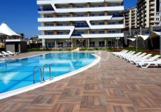 4+1 apartment for sale, 160 m2, 400m from the sea in Avsallar, Alanya, Turkey № 0800 – photo 8