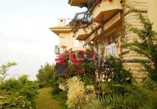 3+1 villa for sale, 196 m2, 2000m from the sea in Kargicak, Alanya, Turkey № 0803 – photo 7